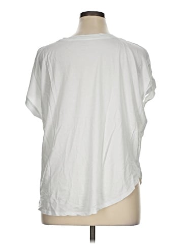 Lou & Grey Short Sleeve T-Shirt (view 2)
