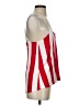 Lascana Red Tank Top Size 4 - 6 - photo 4