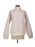 Dooz 100% Polyester Pink Sweatshirt Size S - photo 1