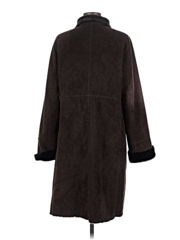 Calvin Klein Coat (view 2)