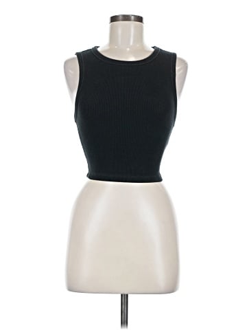 Abercrombie & Fitch Sleeveless T-Shirt (view 1)