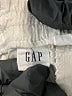 Gap Tan Khaki Shorts Size M - photo 3