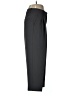 Wilfred 100% Polyester Solid Gray Dress Pants Size 8 - photo 4