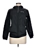 Columbia 100% Nylon Solid Black Jacket Size L - photo 1