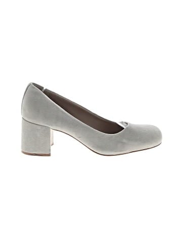 Bernardo Heels (view 1)