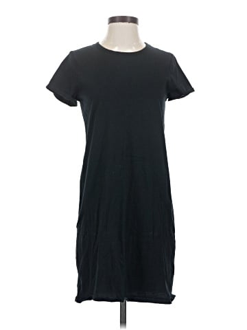 J.Crew Factory Store Casual Dress (view 1)