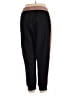 Zara Color Block Black Track Pants Size XL - photo 2