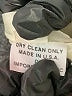 Christian Dior Ivory Vintage Coat  Size 8 - photo 15