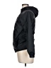 Columbia 100% Nylon Solid Black Jacket Size L - photo 5