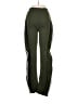 Swank Green Track Pants Size M - photo 2