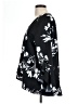 Vince Camuto 100% Polyester Black 3/4 Sleeve Blouse Size L - photo 5
