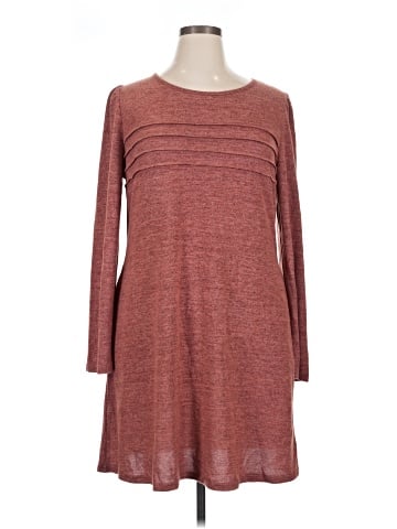 Ofeefan Casual Dress (view 1)