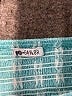 Saylor Teal Casual Skirt Size S (estimated) - photo 4