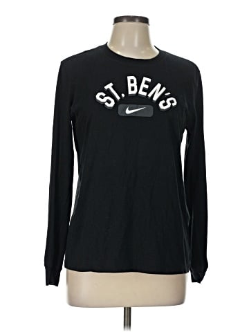 Nike Long Sleeve T-Shirt (view 1)