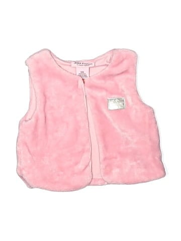 Juicy Couture Sleeveless Top (view 1)