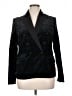 Brooks Brothers Plaid Black Blazer Size 16 - photo 1