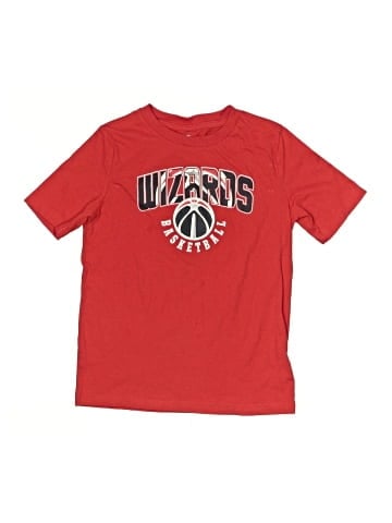 NBA Short Sleeve T-Shirt (view 1)