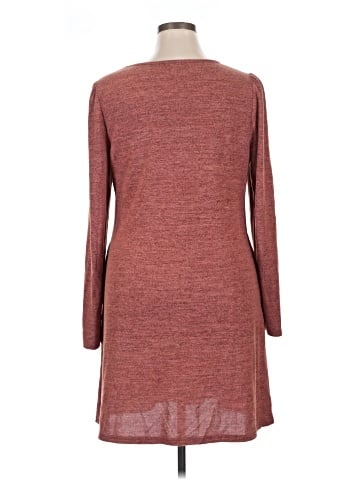 Ofeefan Casual Dress (view 2)
