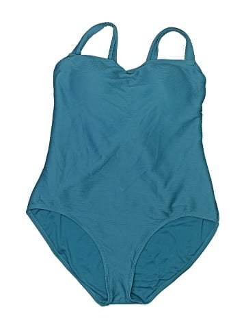 Kona Sol One Piece Swimsuit (view 1)
