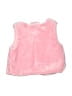 Juicy Couture 100% Polyester Pink Sleeveless Top 12-18 MO / 18 MO - photo 2