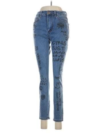Assorted Brands Jeans (view 1)