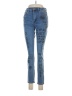 Assorted Brands Print Blue Jeans Size 11 - photo 1