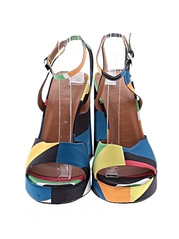 STAUD Sandals (view 2)