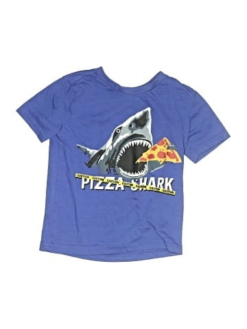 American Dream Short Sleeve T-Shirt (view 1)