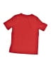 NBA Red Short Sleeve T-Shirt Size 6 - 7 - photo 2