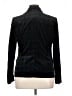 Brooks Brothers Plaid Black Blazer Size 16 - photo 2