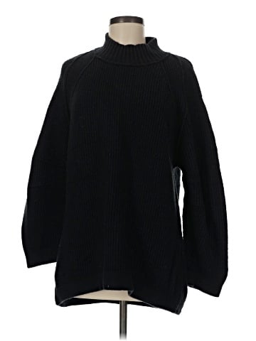 Free People Turtleneck Sweater (view 1)