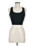 Essentials Black Tank Top Size XS - photo 1