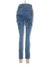 Assorted Brands Print Blue Jeans Size 11 - photo 2