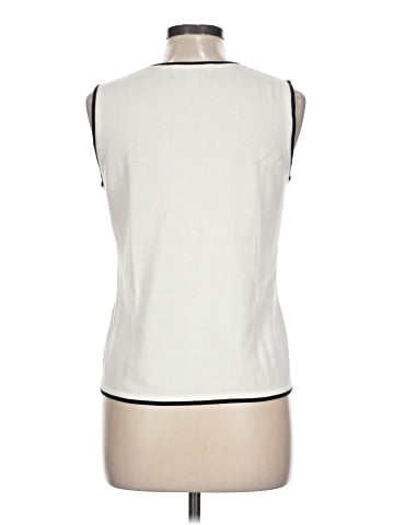 Casual Corner Annex Sleeveless T-Shirt (view 2)