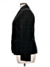 Brooks Brothers Plaid Black Blazer Size 16 - photo 5