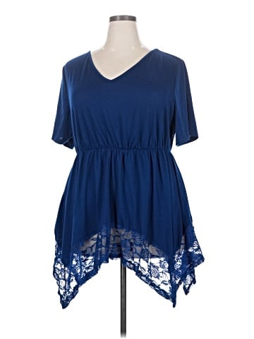 BLOOMCHIC Casual Dress (view 1)