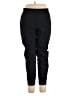 Uniqlo Solid Black Active Pants Size XL - photo 1