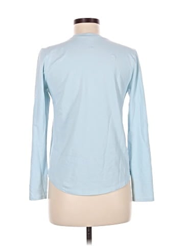 Lululemon Athletica Long Sleeve T-Shirt (view 2)