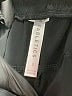 Fabletics Hearts Black Athletic Shorts Size S - photo 3