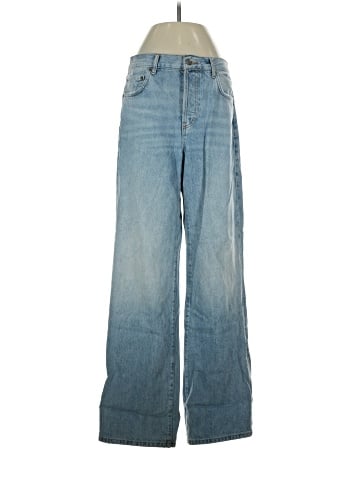 Zara Jeans (view 1)