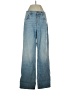 Zara Blue Jeans Size 4 - photo 1