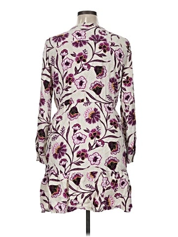 Ann Taylor LOFT Casual Dress (view 2)