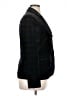 Brooks Brothers Plaid Black Blazer Size 16 - photo 4