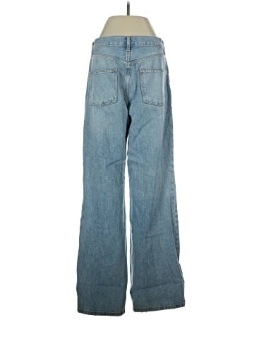 Zara Jeans (view 2)