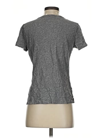 Madewell Short Sleeve T-Shirt (view 2)