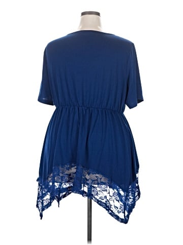 BLOOMCHIC Casual Dress (view 2)