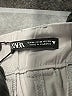 Zara Gray Cargo Pants Size M - photo 7