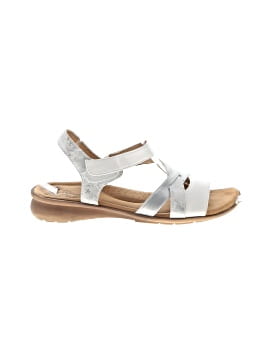 Natural Soul By Naturalizer Sandals