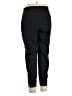 Uniqlo Solid Black Active Pants Size XL - photo 2