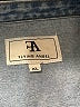 Flying Angel Blue Denim Jacket Size XL - photo 6